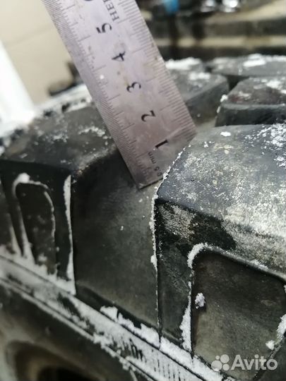 R20 8.25 Газ-53 У-2