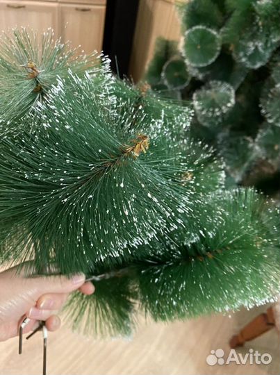 Сосна искусственная