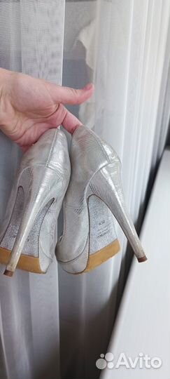 Туфли женские loriblu 35