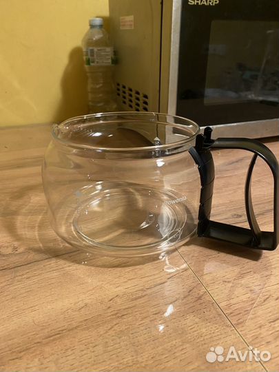 Колба (кувшин) от кофеварки Rowenta