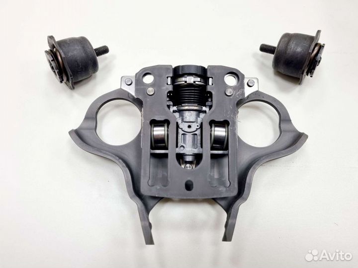 Вилки сцепления Ford focus 3 Powershift Пауэр шифт