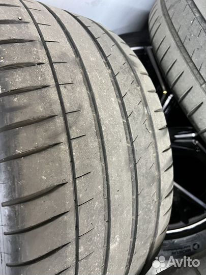 Колеса bmw m5 m8 R20