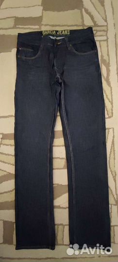 Джинсы Garcia jeans 31 /36размер