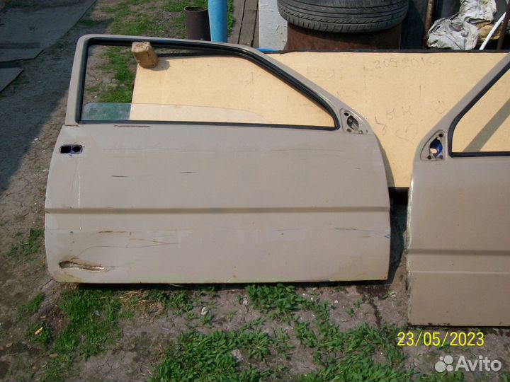 Запчасти Ока