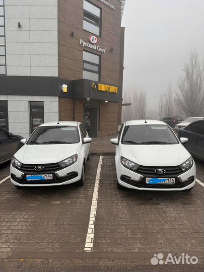 Аренда и прокат автомобилей