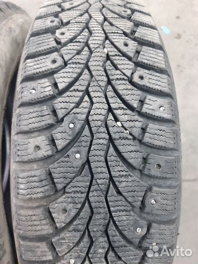 Formula Ice 185/65 R15