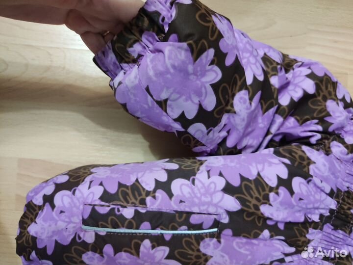 Зимний комбинезон kerry 98