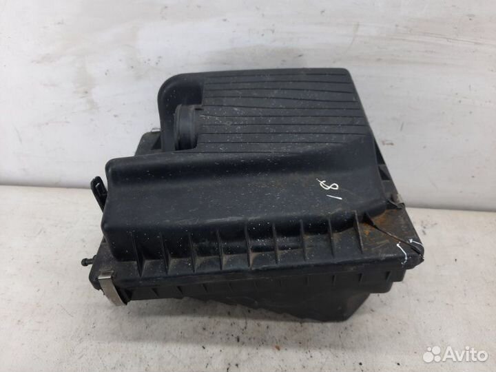 Корпус воздушного фильтра Opel Astra хэтчбэк 5 дв