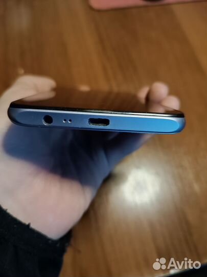 realme C31, 3/32 ГБ