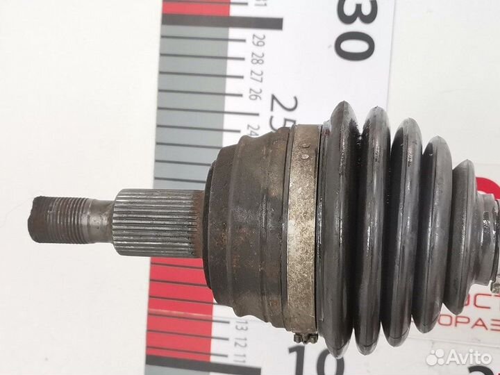 Полуось для Audi A3 8L