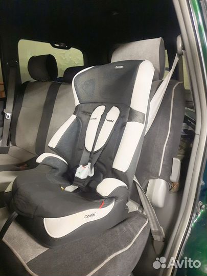 Автомобильное кресло