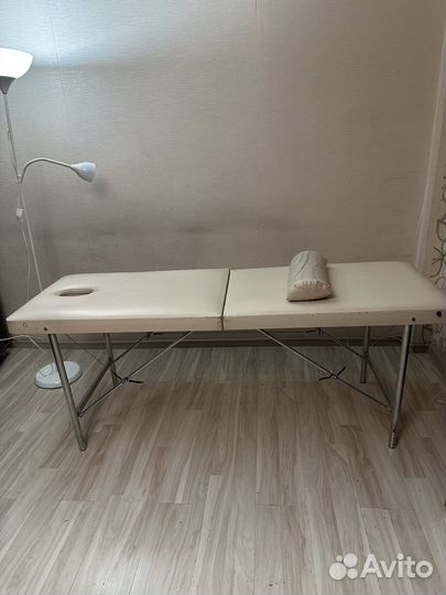 Массажный стол бу