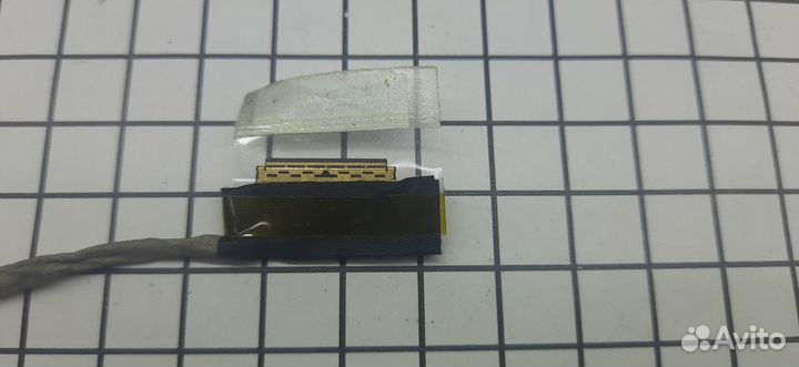 Шлейф матрицы ноутбука Acer Aspire E5-571