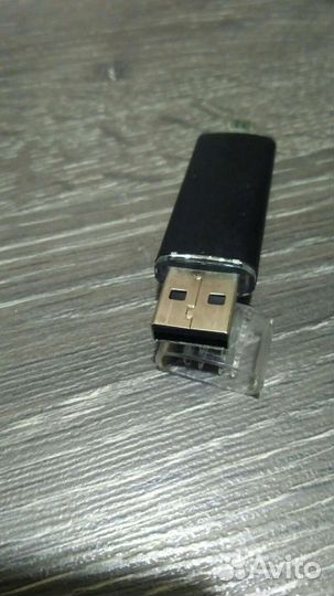 Флешка Микро micro USB