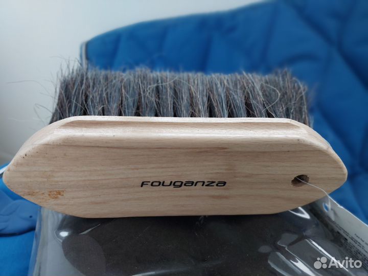 Набор щеток для лошади