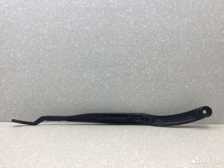 Поводок стеклоочистителя передний левый Kia Optima