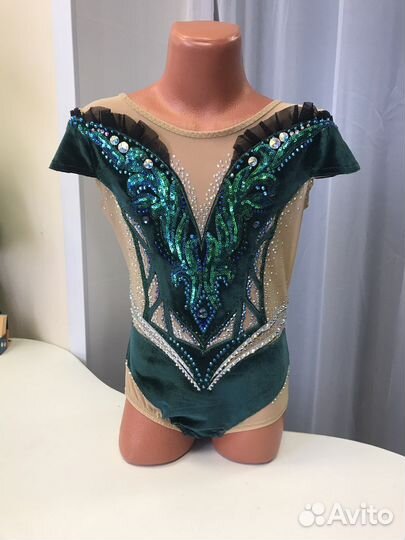 Пошив купальников для худож/гимн и фигур/катания