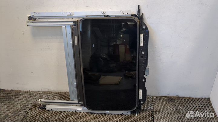 Люк Dodge Charger 2014, 2016