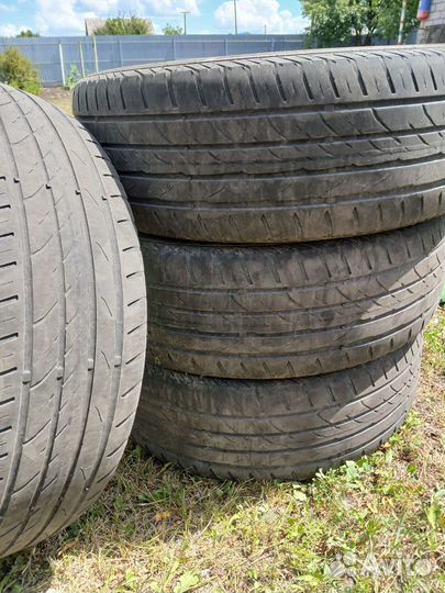 Matador Hectorra 5 195/55 R16