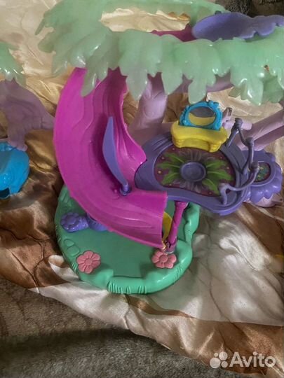 Детские игрушки