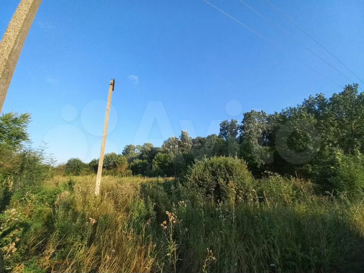 Участок 26 сот. (ИЖС)