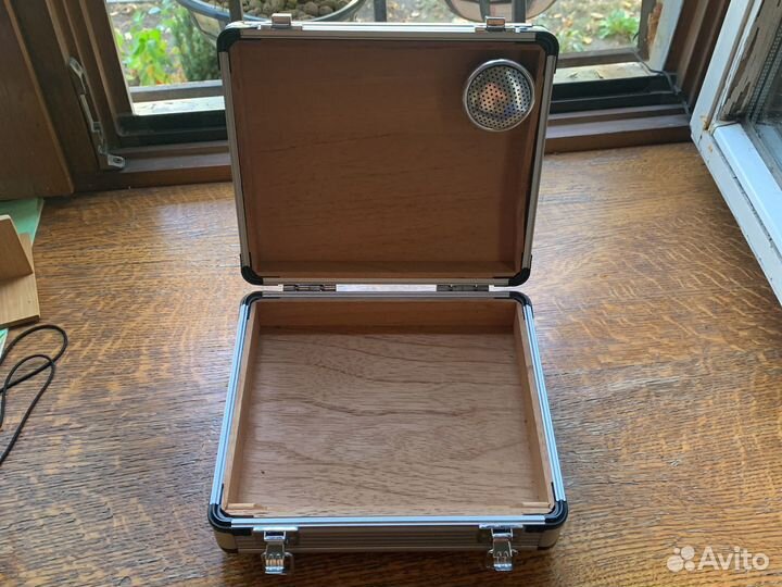 Хьюмидор для сигар