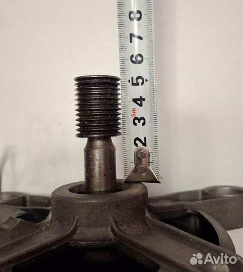 Двигатели стиральных машин