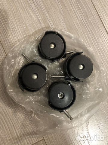 Колесики для мебели