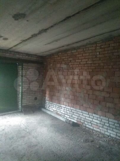 Гараж, 24 м²