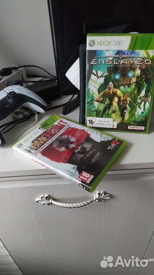 Игры для xbox 360