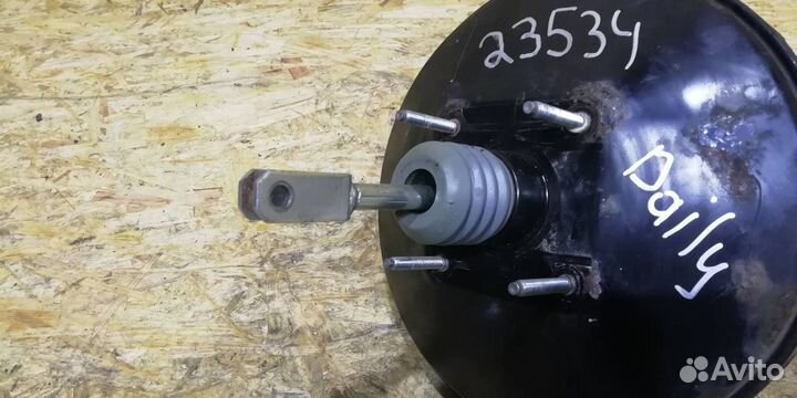 Вакуумный насос iveco Daily 4 2011 0204051185