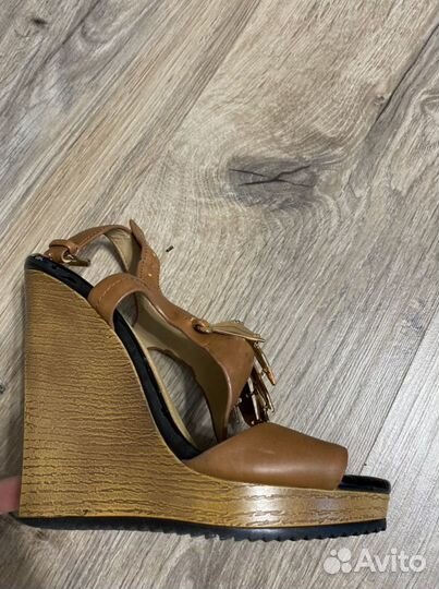 Босоножки 34 размер