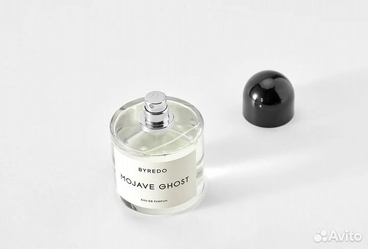 Byredo Mojave Ghost (оригинал)