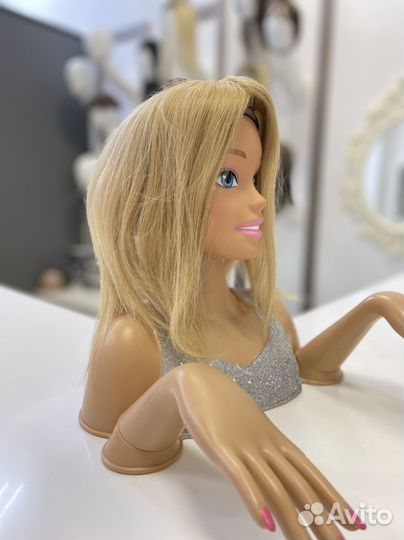 Система замещения волос Wonder Fill XL