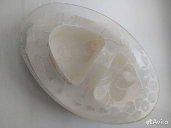 Коробка для ниток