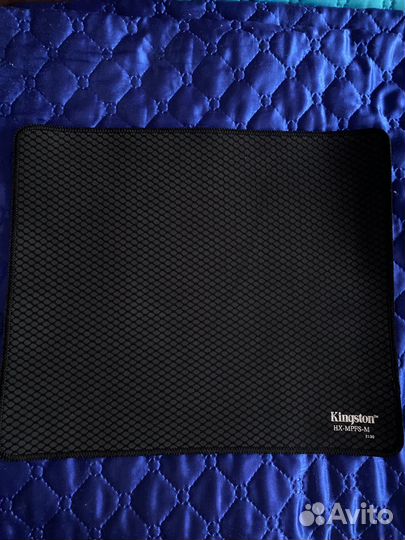 Игровой коврик HyperX Fury