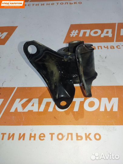 Подушка крепления двигателя левая Mazda 6 GH 2008