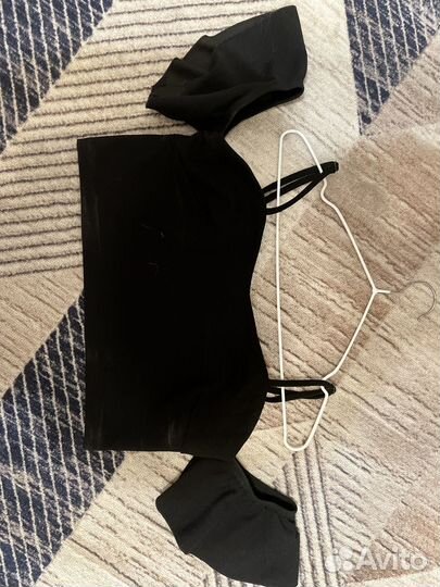 Топ женский