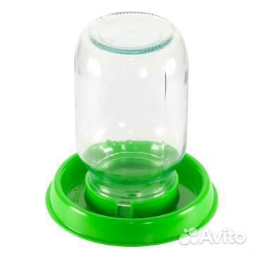 Поилки/кормушки/комплектующие 