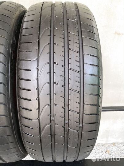 Pirelli P Zero 225/40 R18 89Y