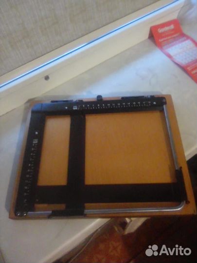 Рамка кадрирующая СССР