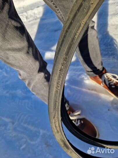 Покрышки для велосипеда шоссейные 28 kenda