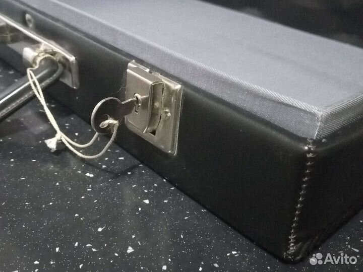 Кейс дипломат СССР Новый