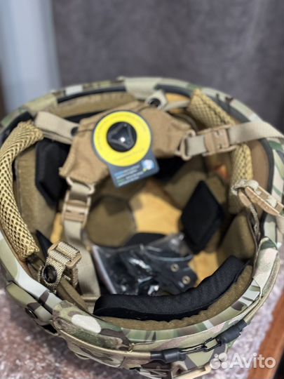 Шлем, Протон 2