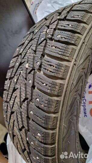 Nokian Tyres Nordman 7 205/65 R16 99T