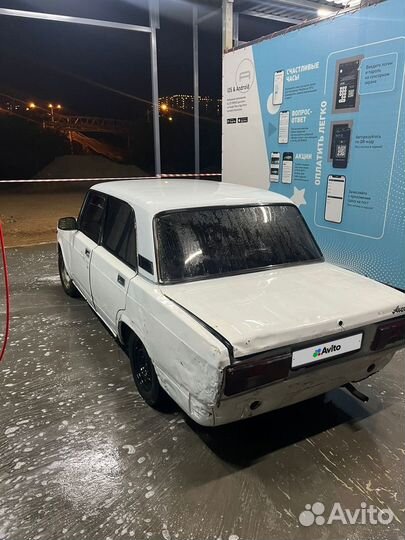 ВАЗ 2105 1.5 МТ, 2004, 200 000 км