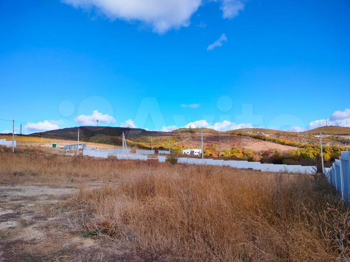 Участок 6 сот. (ИЖС)