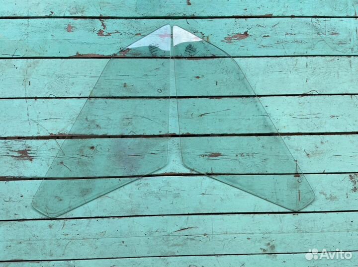 Задние форточки ваз 2109, 2114