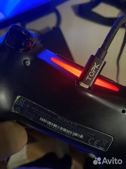 Sony PS4 slim 1tb