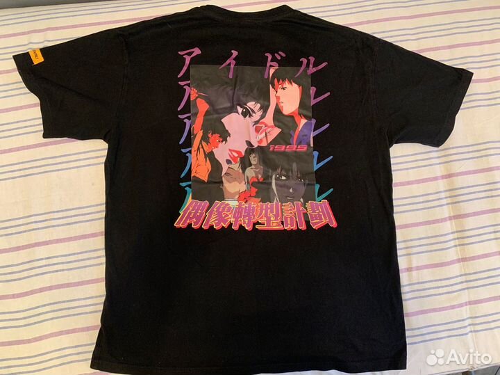 Футболка toocozy XXL